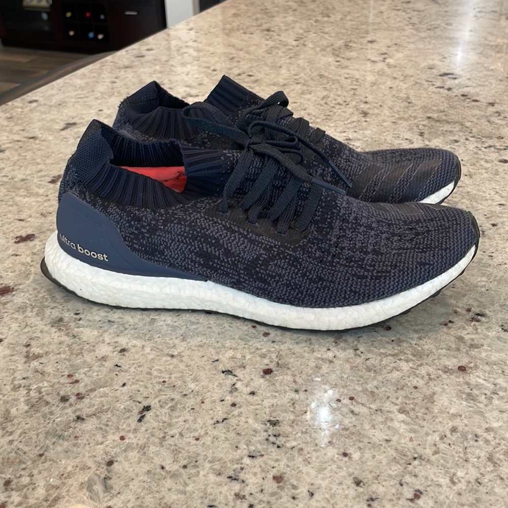 Ultra boost uncaged!